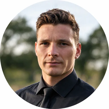 Josh Rogers